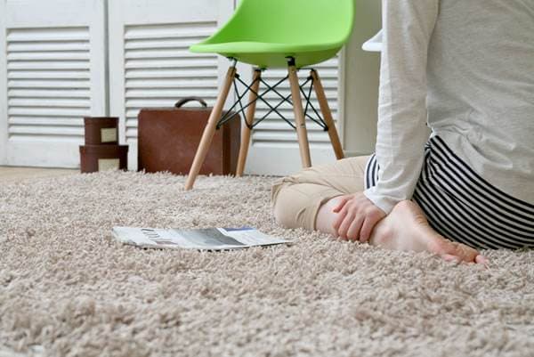 Should I Replace the carpet When Selling a House