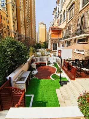9 Big Mistakes to Avoid With Your Artificial Lawn