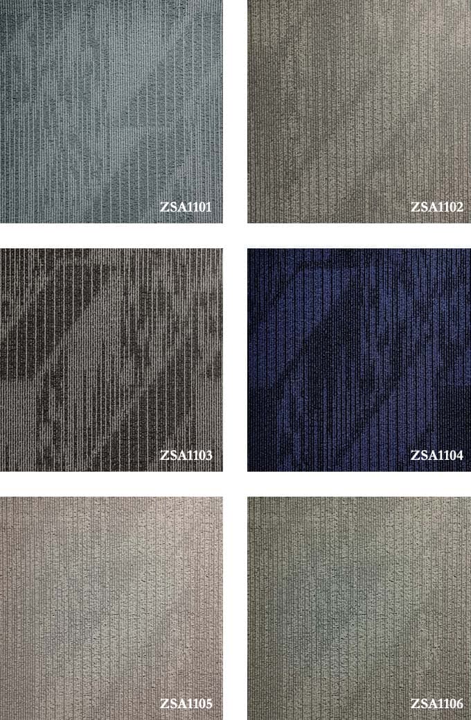 ZSA11 series