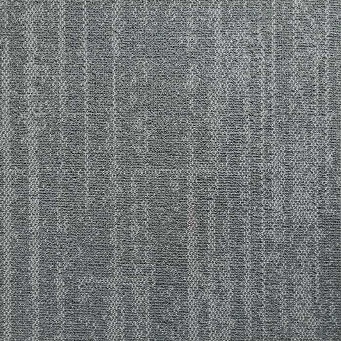 60*60 Nylon carpet New design High-low loop pile office use