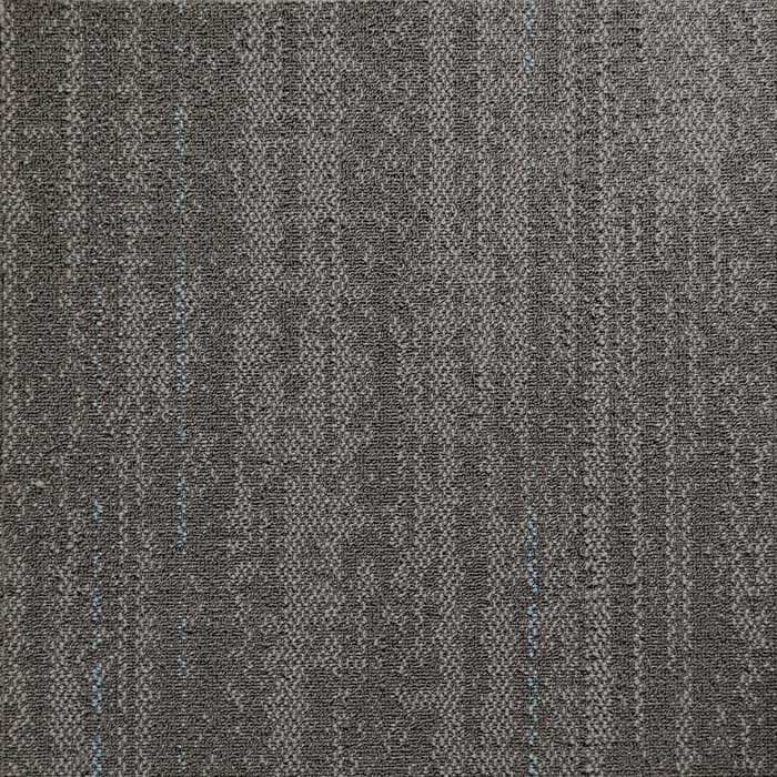 60*60 Nylon carpet New design High-low loop pile office use