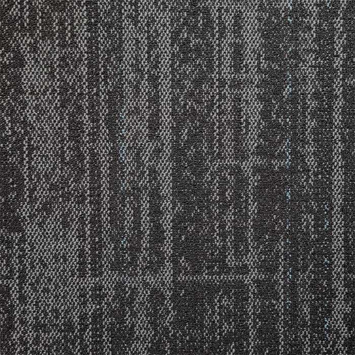 60*60 Nylon carpet New design High-low loop pile office use