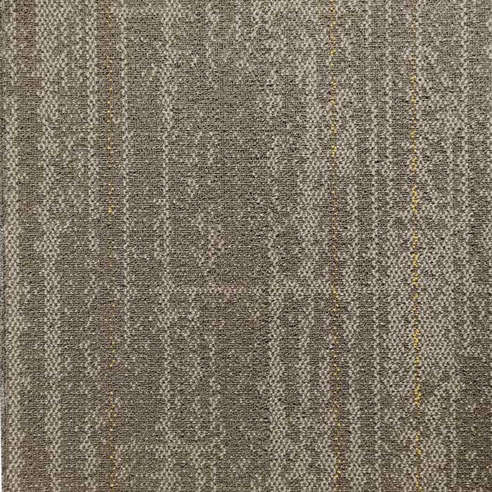 60*60 Nylon carpet New design High-low loop pile office use