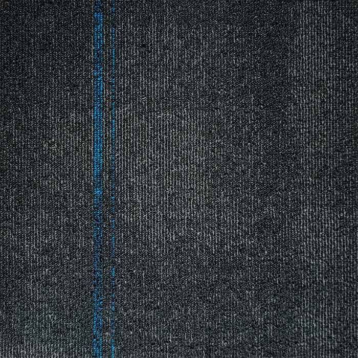 PP Carpet Tile with PVC Backing ZSBA15