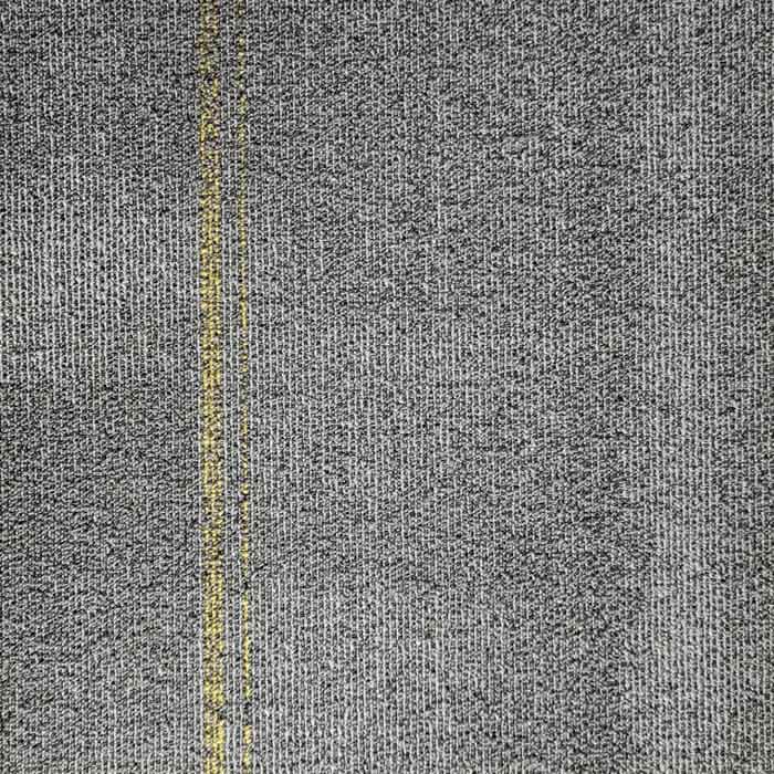 PP Carpet Tile with PVC Backing ZSBA15
