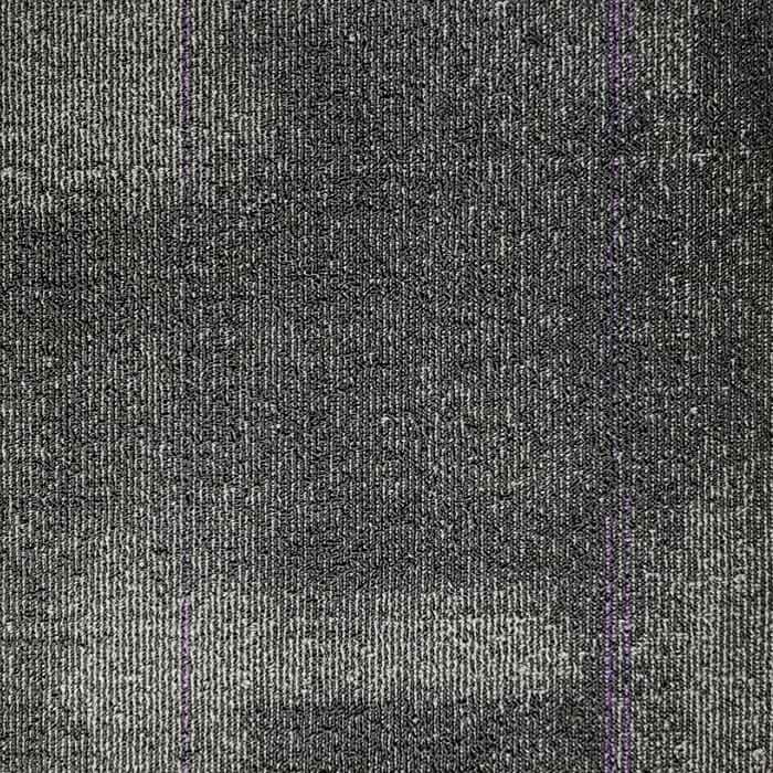 PP Carpet Tile with PVC Backing ZSBA15