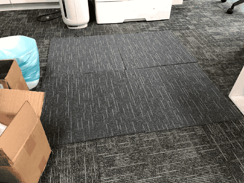 A Simple Guide to Carpet Installation Patterns