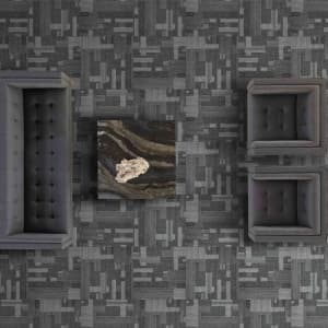 ZSBA5, office square carpet tile