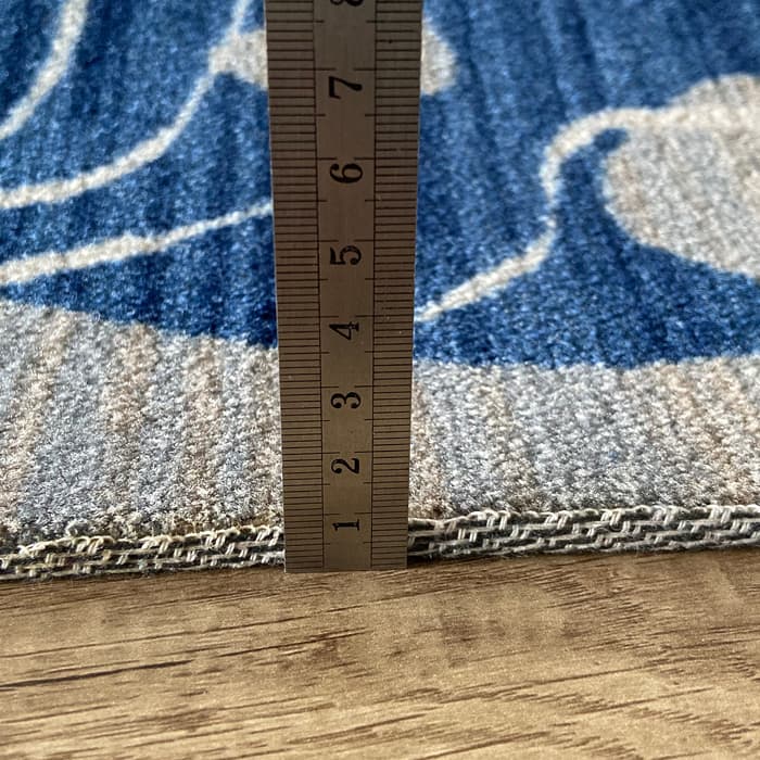 New printed patterns hotel use wall to wall carpet
