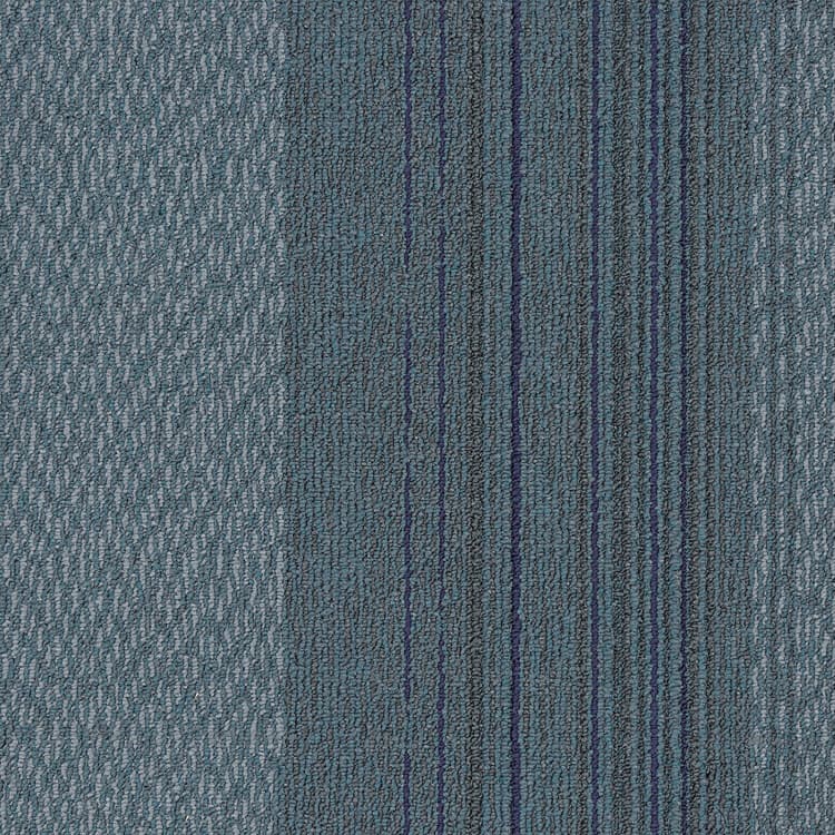 50*50cm 100% Nylon office Loop pile carpet tiles