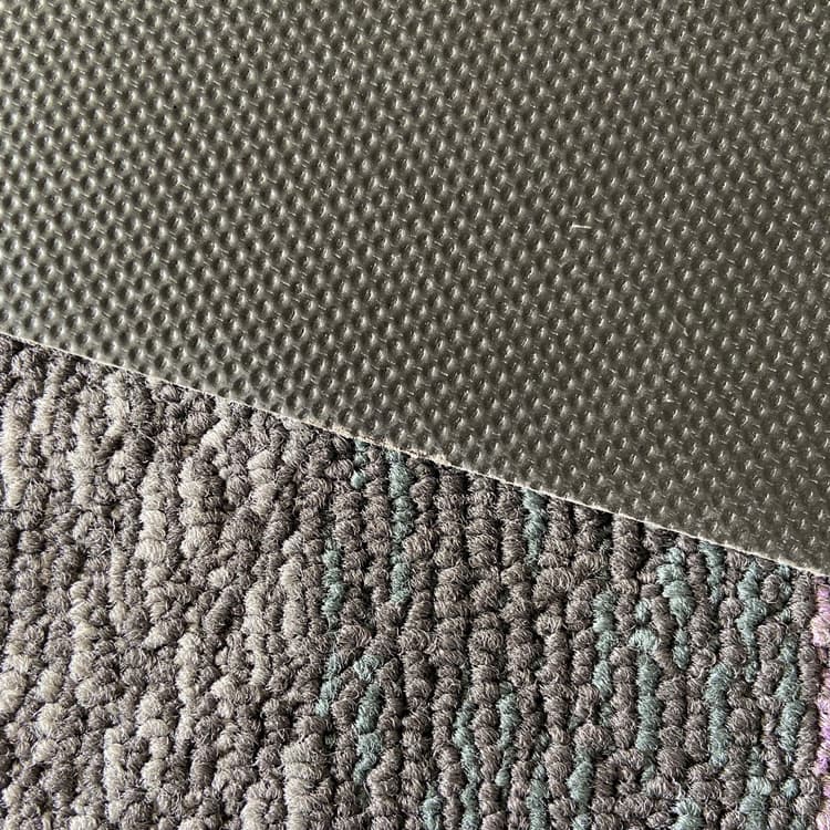 FN4 PVC Backing