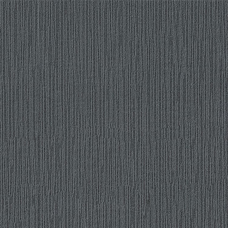 Office Public Places Carpet Tiles Popular Hot Sale PVC Backing Carpet Tile