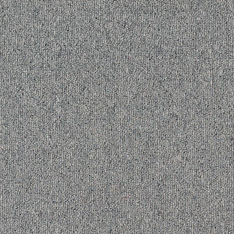 Eco-Friendly PP Plain Carpet Tiles 50X50
