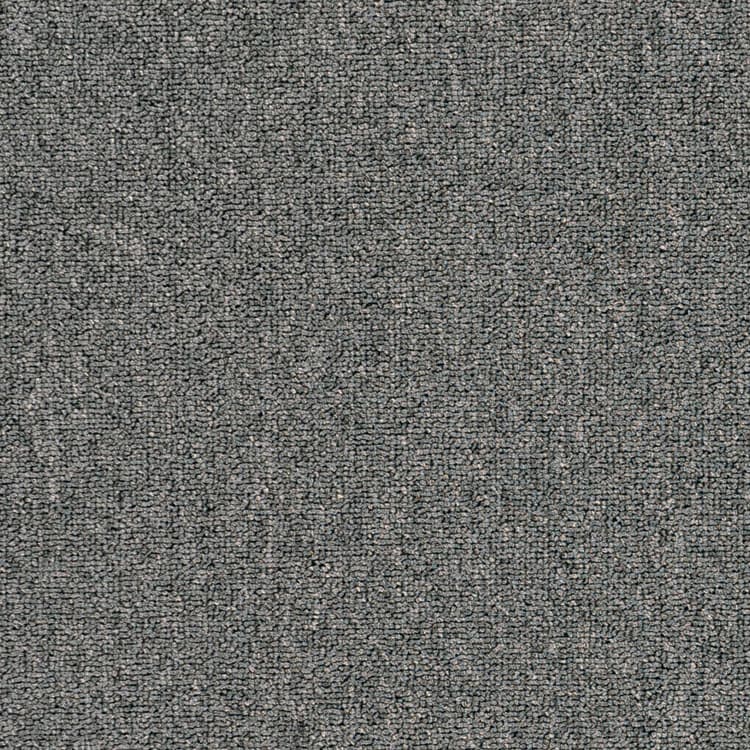 Eco-Friendly PP Plain Carpet Tiles 50X50