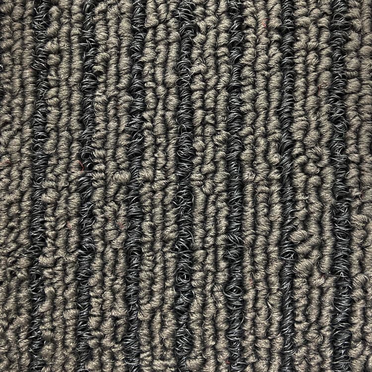 PP Door Mats Doormats Plain Outdoor PVC Backing Carpet And rugs