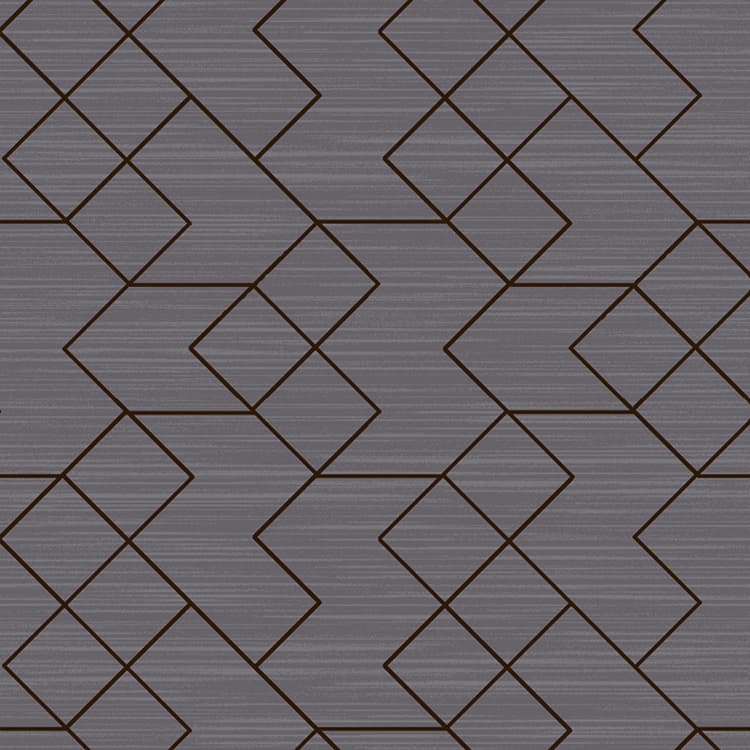 Hotel Public Area Corridor Broadloom Printed Carpet