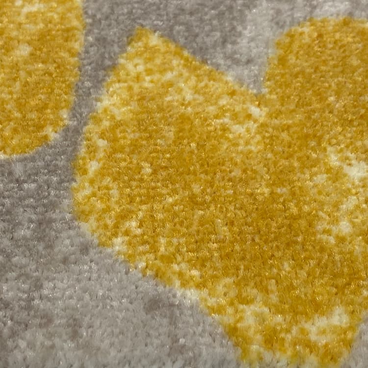 machine made broadloom hotel corridor carpet
