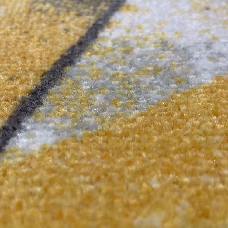 Tufted Printed Decorative Wall To Wall Carpet Hotel Floor Carpet Roll