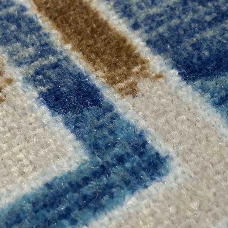 Printed Carpet Hotel Floor In Stock Carpet Roll
