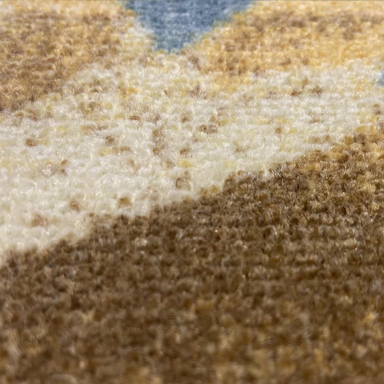  High Definition Printed Hotel Corridor Carpet