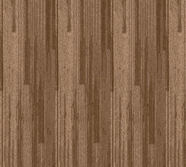 Removable 25*100 cm Printed Stripe Pattern Carpet Tiles