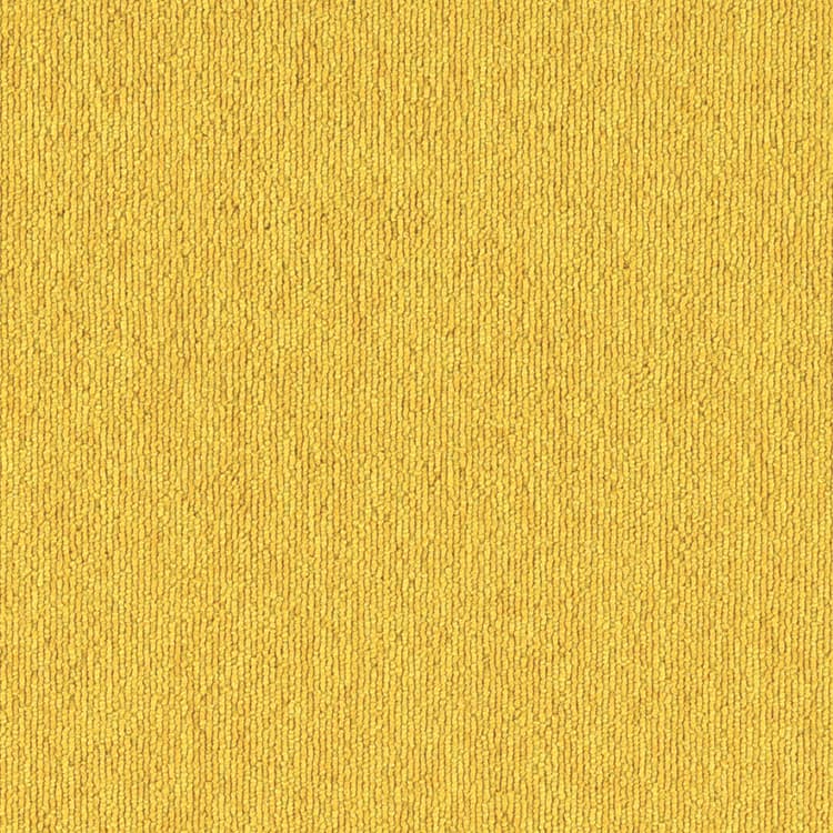 PVC Backing Plain Loop Pile Carpet Tiles For Office Flooring