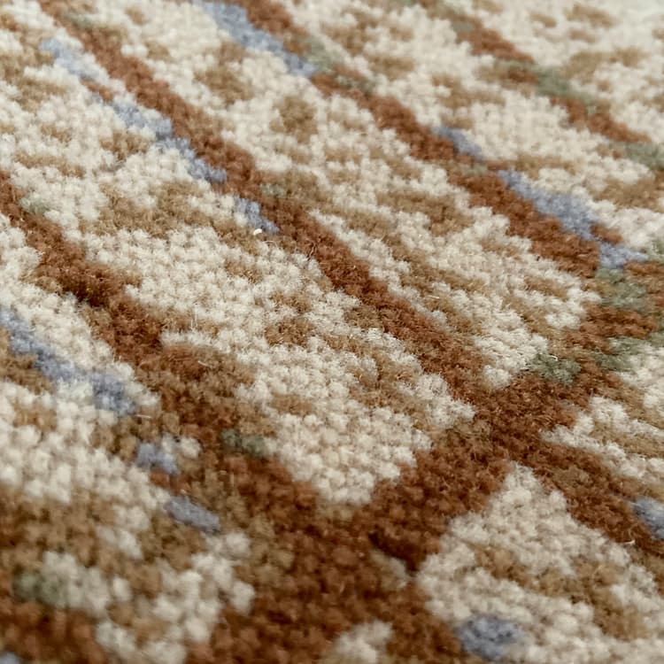 Wall To Wall Hotel Room Axminster Carpet