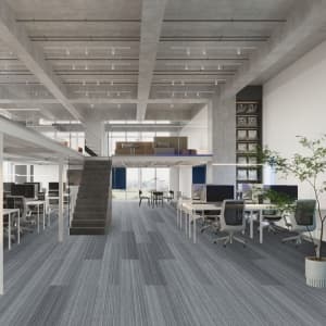 High Definition Printed Carpet For Office Meeting Room