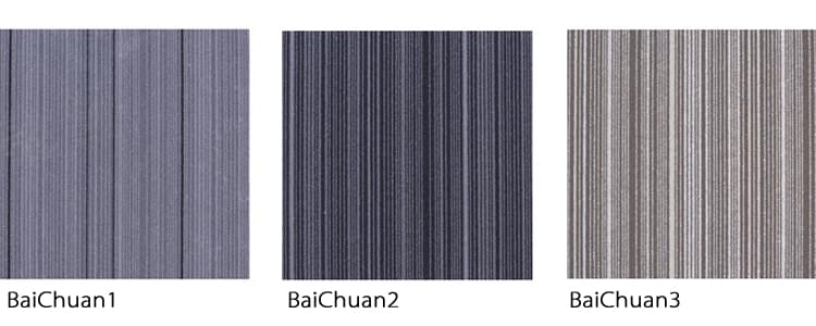 色块